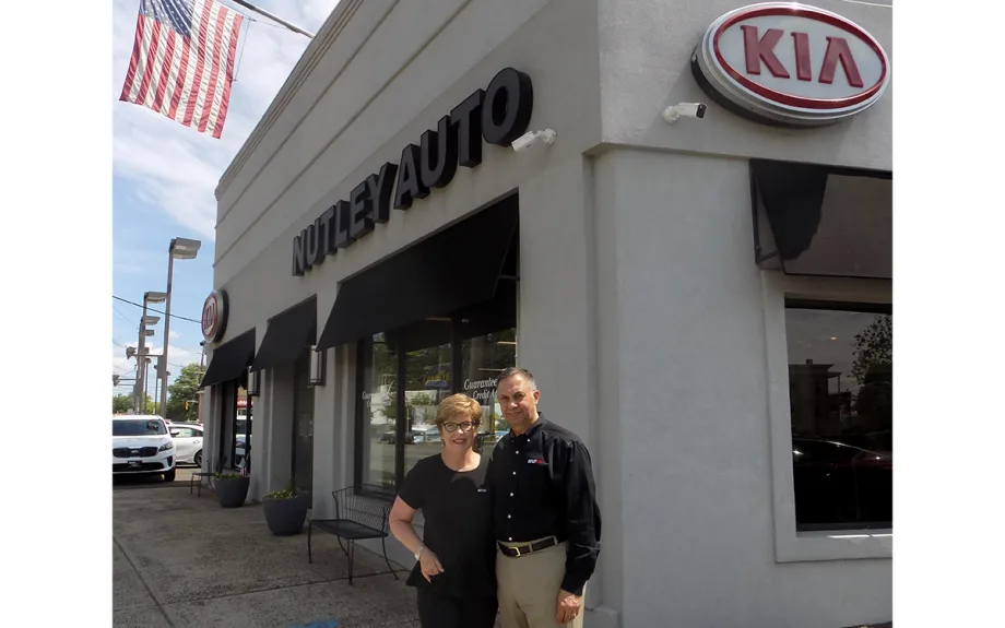 The Road to Success: Overcoming the Pandemic at Nutley Auto