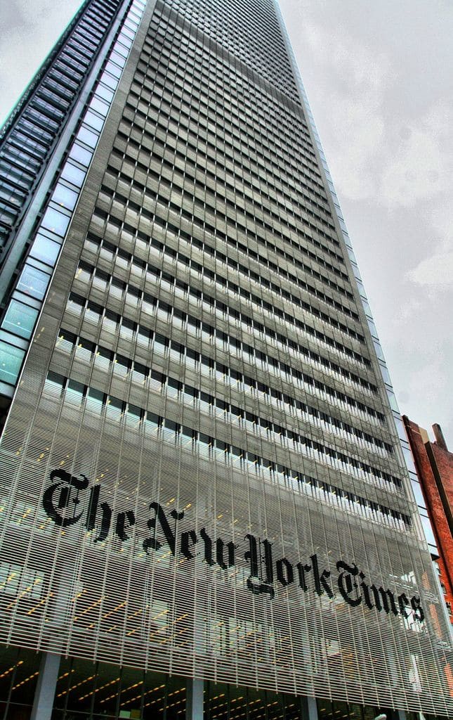 Industry Responds to New York Times Op-Ed on Subprime Auto Loans