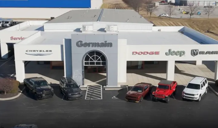 Ohio Auto Dealerships Sold