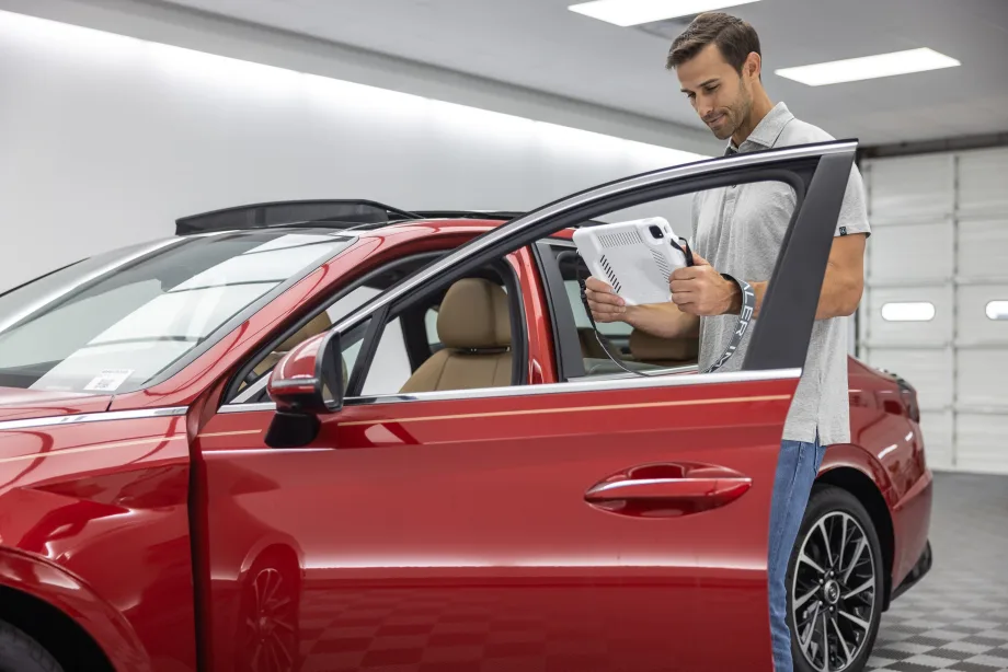 Dealer Image Pro/Rapid Recon Integration Improves Time to Market for Dealer Reconditioned Cars