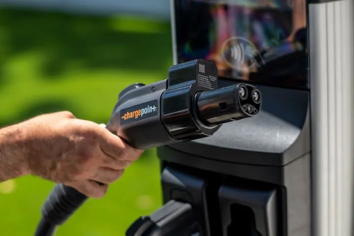 EV Charger Solution Said to Work for All Models