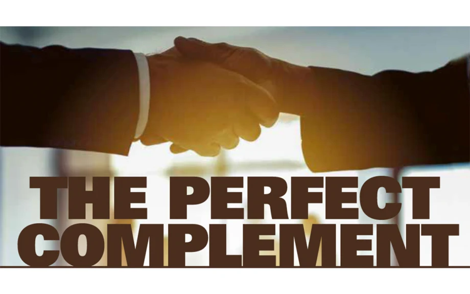 The Perfect Complement: Inside the Portfolio/NAE Acquisition