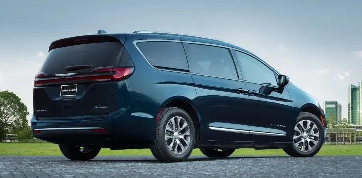 Credit-Qualifying EV Models Winnowed