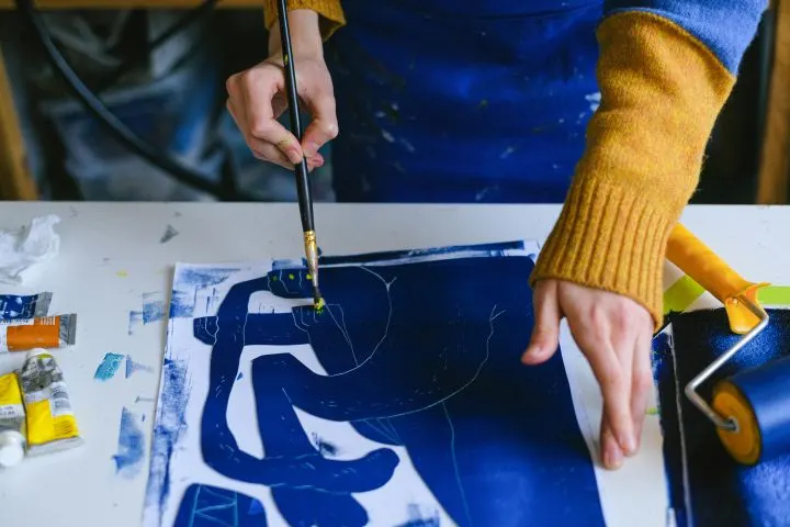 Modern-Day Picasso