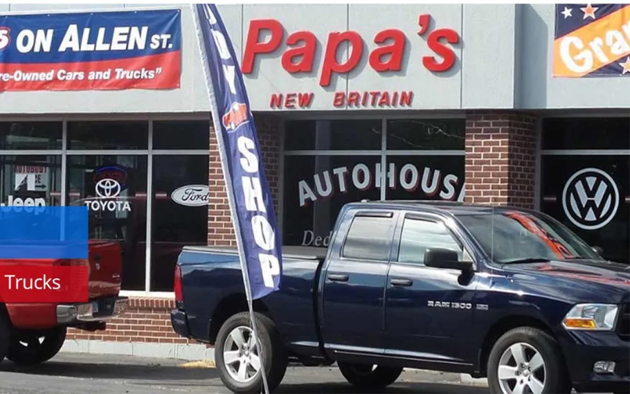 Generational Equity Advises Papa's Dodge in Its Sale to Dobbs Equity Partners