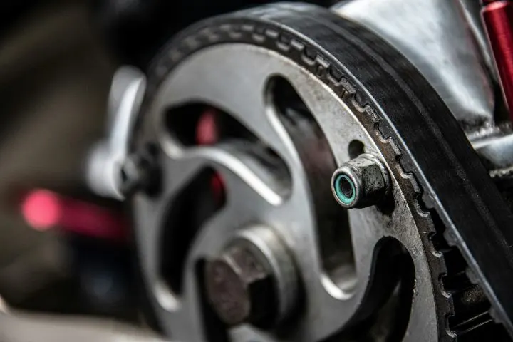 ASE Conducting Parts Specialist Survey 
