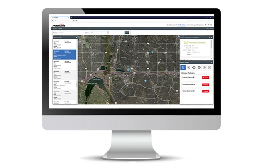 PassTime Launches New OASIS v2 IoT Platform