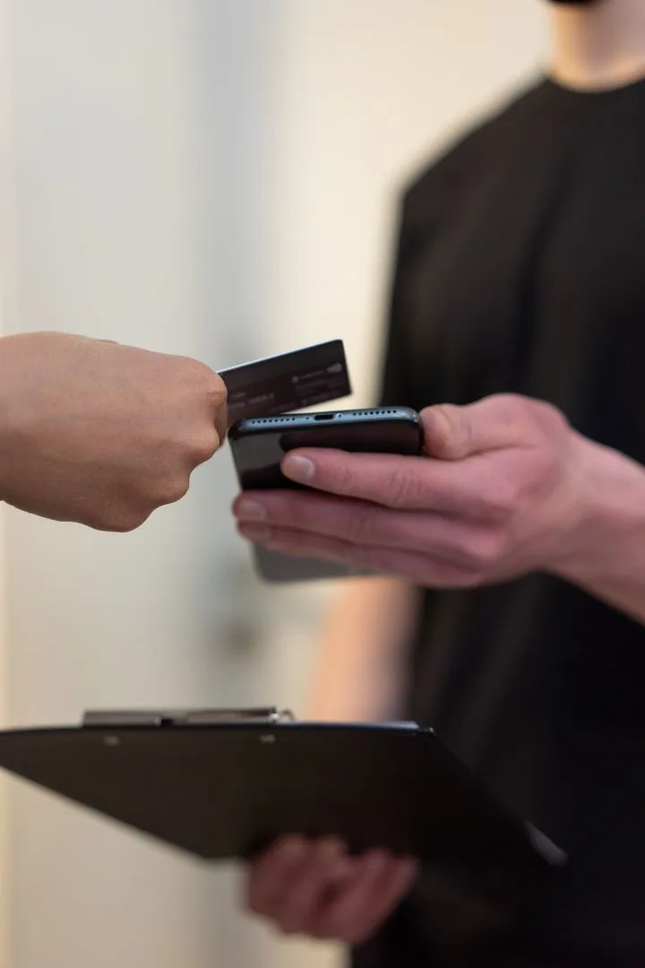 Instant-Payment Platform Launched for Used Cars