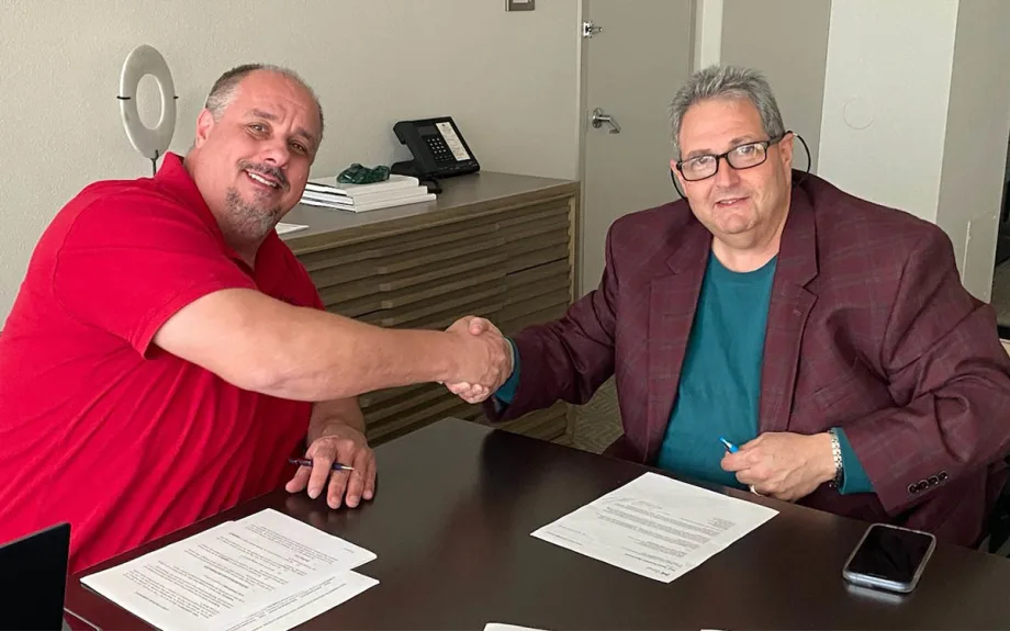 Peak Performance Team Acquires Frederick M. Small Insurance Services