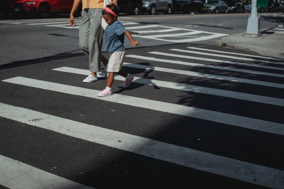 Study Under Way on Pedestrian-Warning Tech for Older Electrifieds