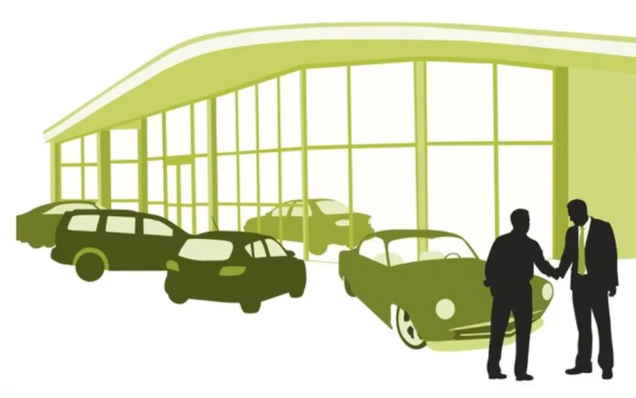 Get Ready to Sell Your Dealership