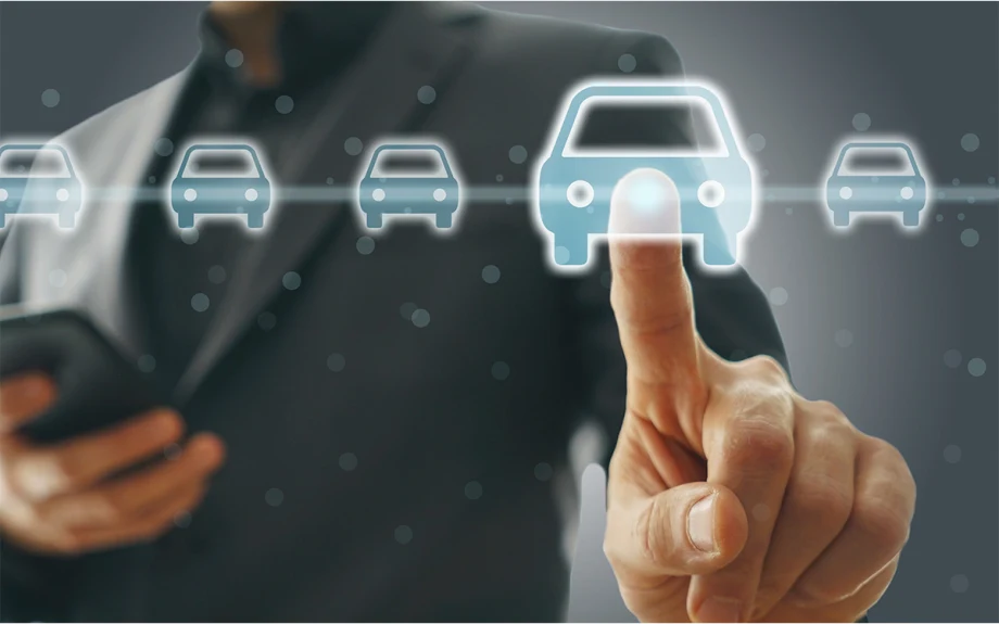 Lead Dealers to Tech Solutions Through Value-Added Services 