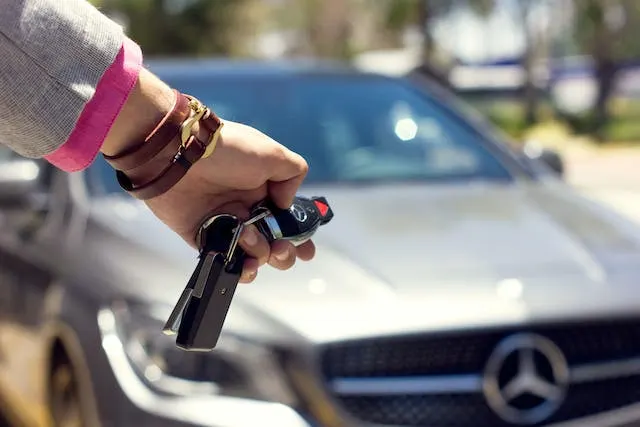 Used-Vehicle Sales Decline in October