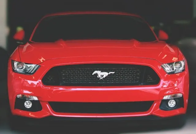 Ford September EV Sales Best Yet
