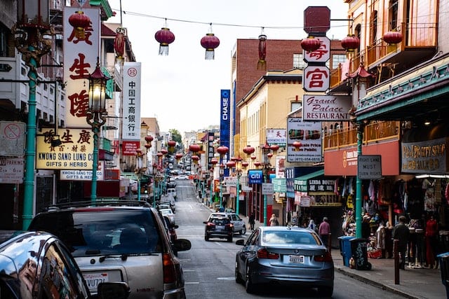 China’s Passenger Vehicle Sales Slump in June