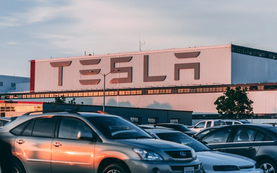 Tesla Q1 Earnings Off