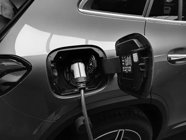 EV Supply Growing Faster than Demand