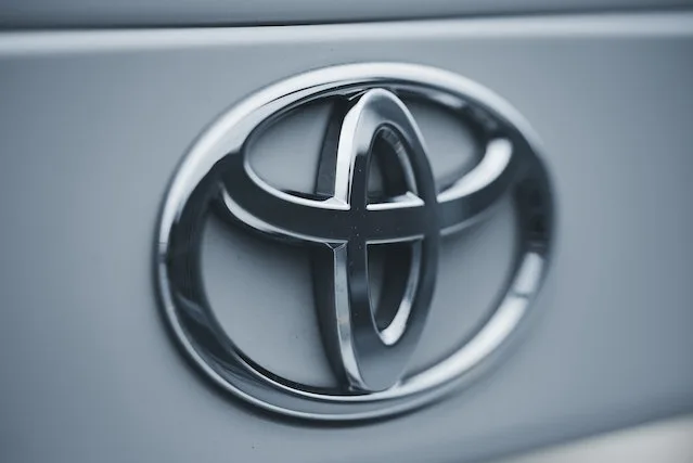 Toyota Debuts New Century