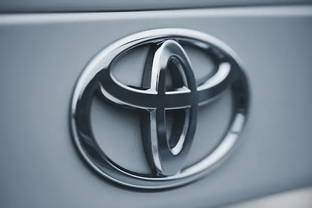 Toyota Recalls Some Corolla Cross Models
