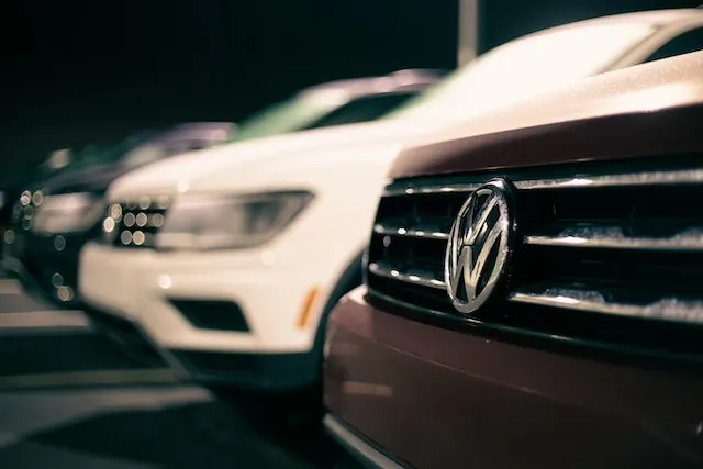 New-Vehicle Prices Take Normalizing Turn