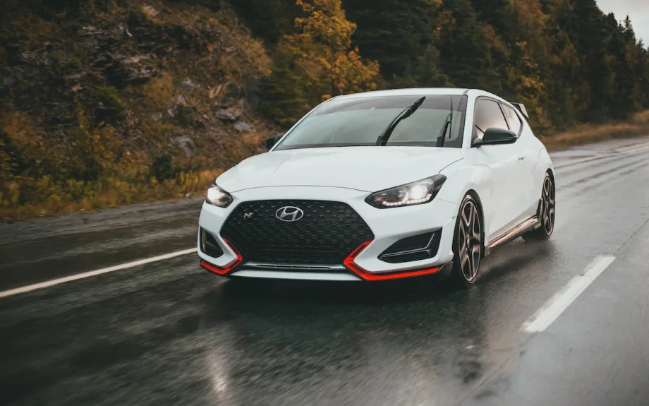 Hyundai Spot Named Top TV Ad