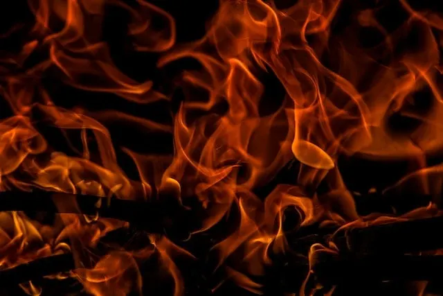 Burning Ship Off Dutch Coast Holds 500 EVs