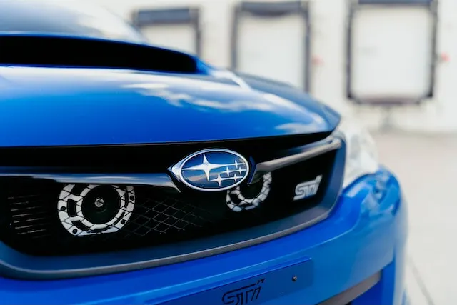 Subaru’s US Sales Spike 28%