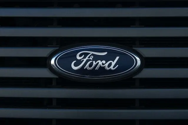 Ford Reports Sluggish EV Adoption