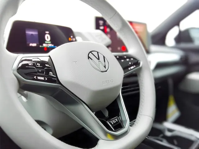 Volkswagen Eyes Cost-Cutting Measures