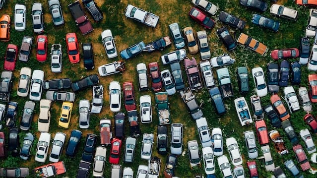 Stellantis Offers Cheaper Parts to Mich. Dealers