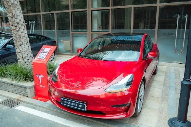 Tesla Updates Model Y for Chinese Market
