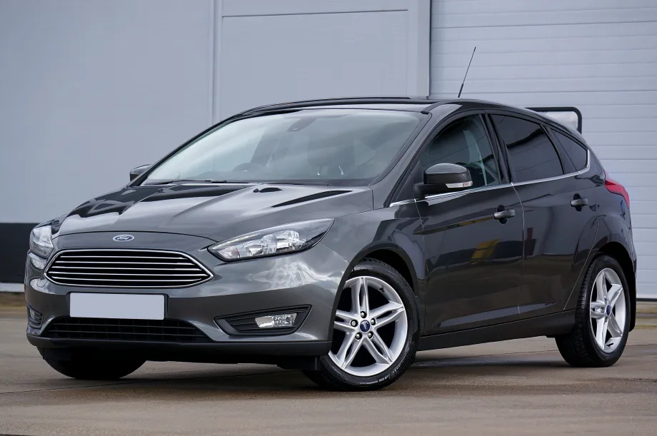 Ford Posts Optimistic 2023 Outlook