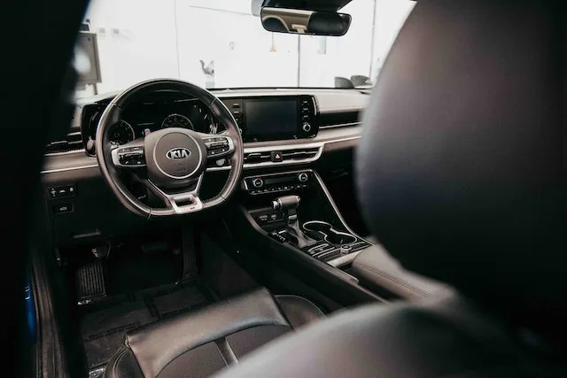 Kia Reports Record Sales
