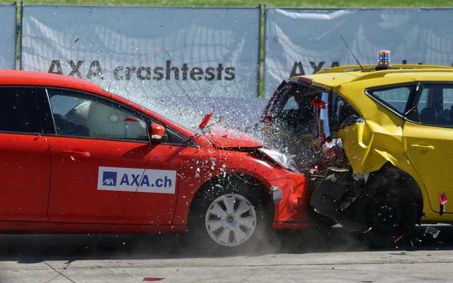 NHTSA Urges Recall of 67 Million Air Bag Inflators