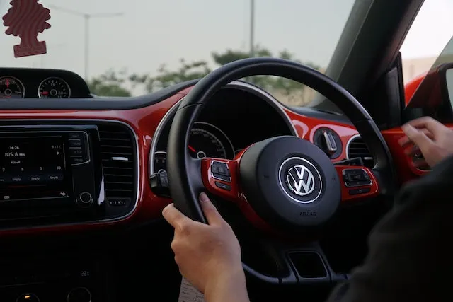 Volkswagen AG Reports Q3 Revenue Increase