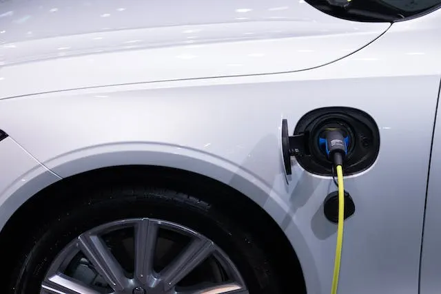 GM Partners With Niron on New EV Motor Tech