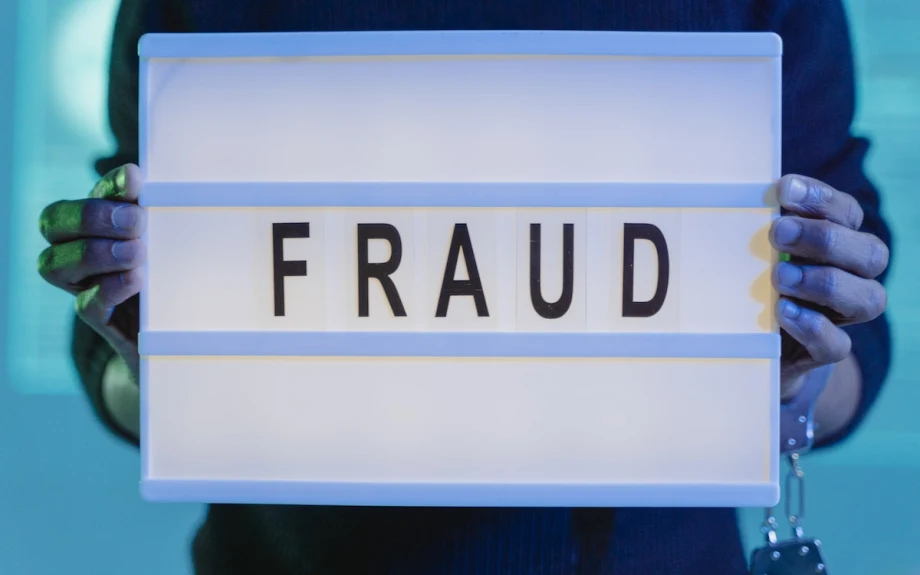 Loan Fraud and Defaults Top Lenders’ Concerns