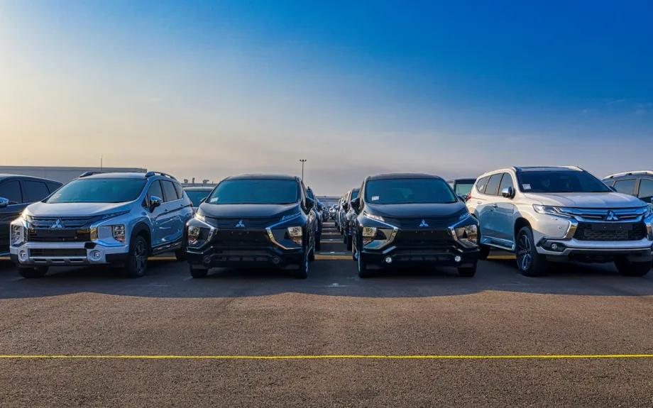 NADA Reports Double-Digit SAAR Increase in April