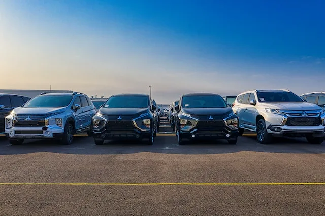 Used Vehicle Prices Slow Downward Spiral in July