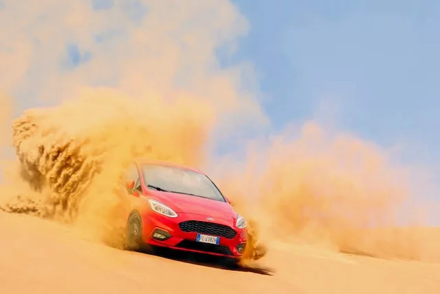 Ford Not Pursuing Remote Vehicle-Control Patent