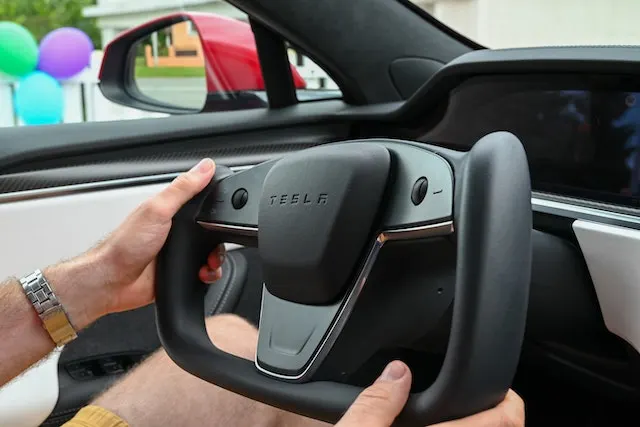 Tesla Q3 Earnings Disappoint