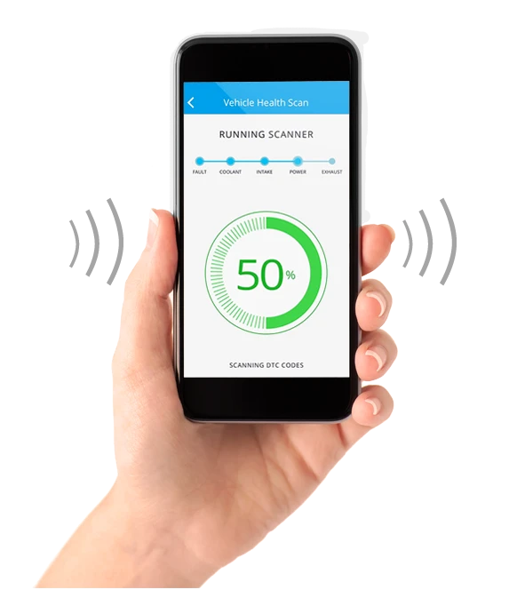 New EasyCare App Allows Dealers to ‘Own’ the ODBII Port