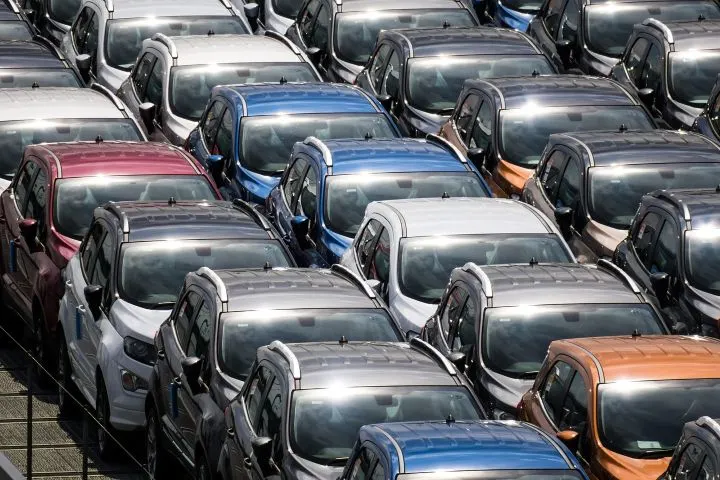 25% Duty on Autos, Auto Parts Set