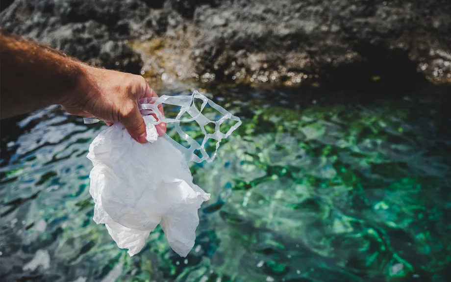Automakers Trumpet Use of Recycled Maritime Waste in Manufacturing 