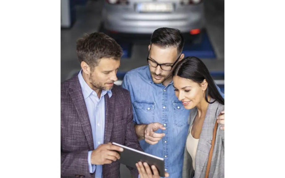 Creating a Portfolio of Product Offerings to Benefit You and Your Customer 