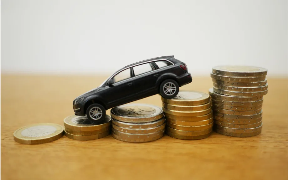 Automotive Finance Market Size Worth $392.78 Billion by 2028
