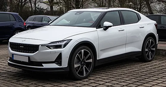 EV Competition Heats Up