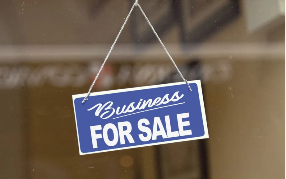 How to Sell Your Business