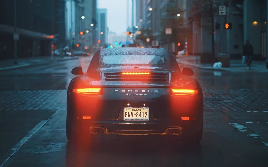 Is Porsche Paving a New Sales Model or Will Dealerships Still Have a Collection of Cars?