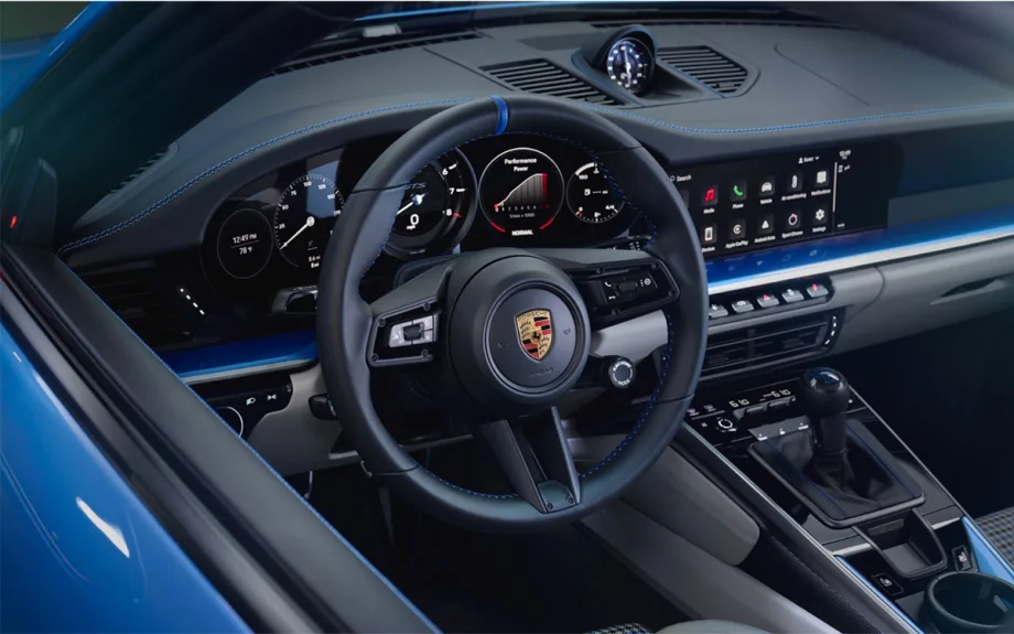Porsche IPO Listing Has Potential to Be One of the World's Largest
